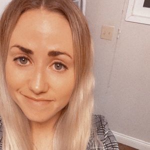 Meet your Posher, Jenna